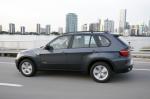BMW X5 xDrive 4.0d 2010 года
